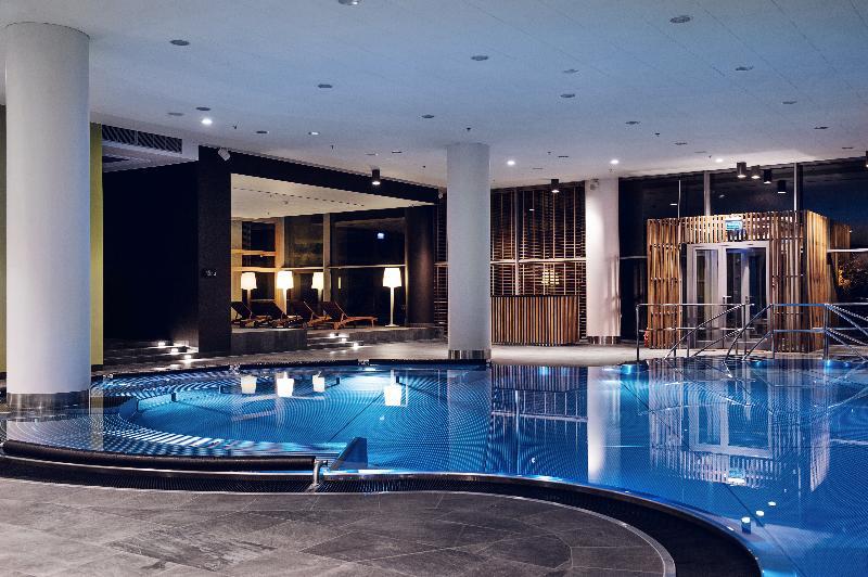 Sopot Marriott Resort & Spa Εξωτερικό φωτογραφία