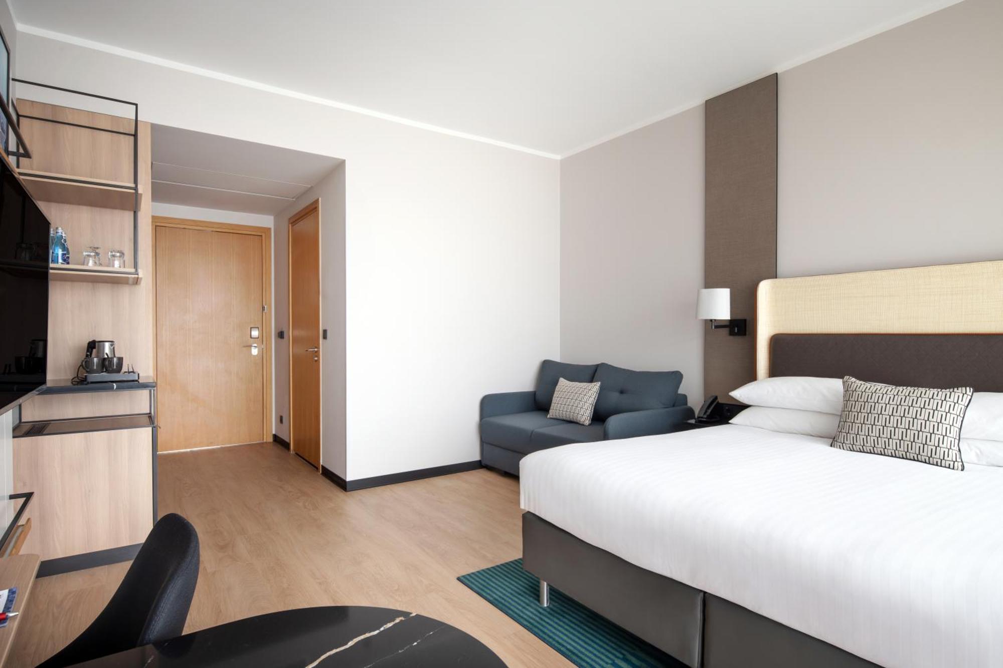 Sopot Marriott Resort & Spa Εξωτερικό φωτογραφία