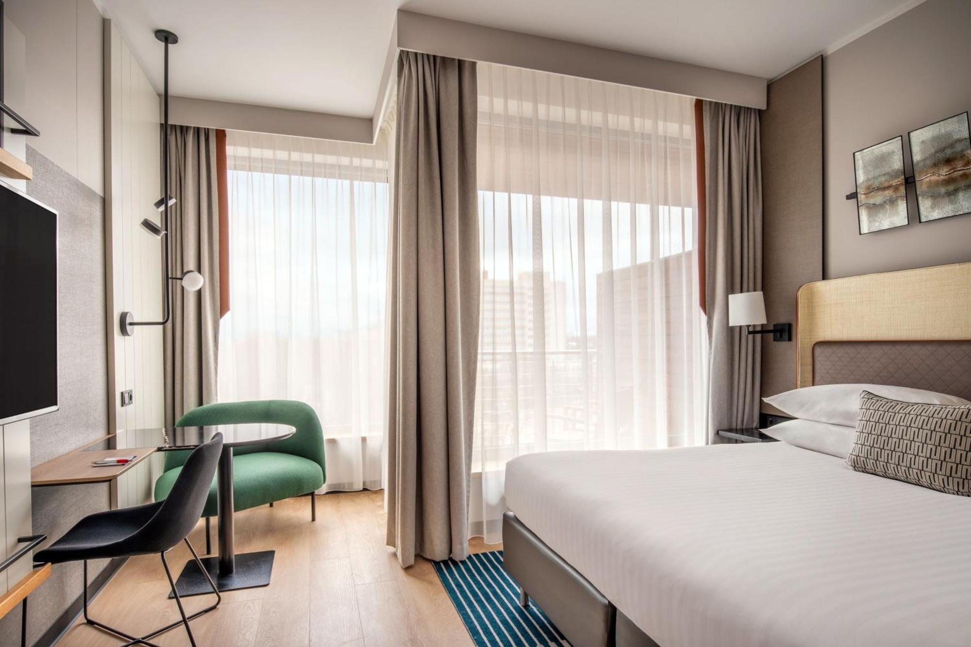 Sopot Marriott Resort & Spa Εξωτερικό φωτογραφία